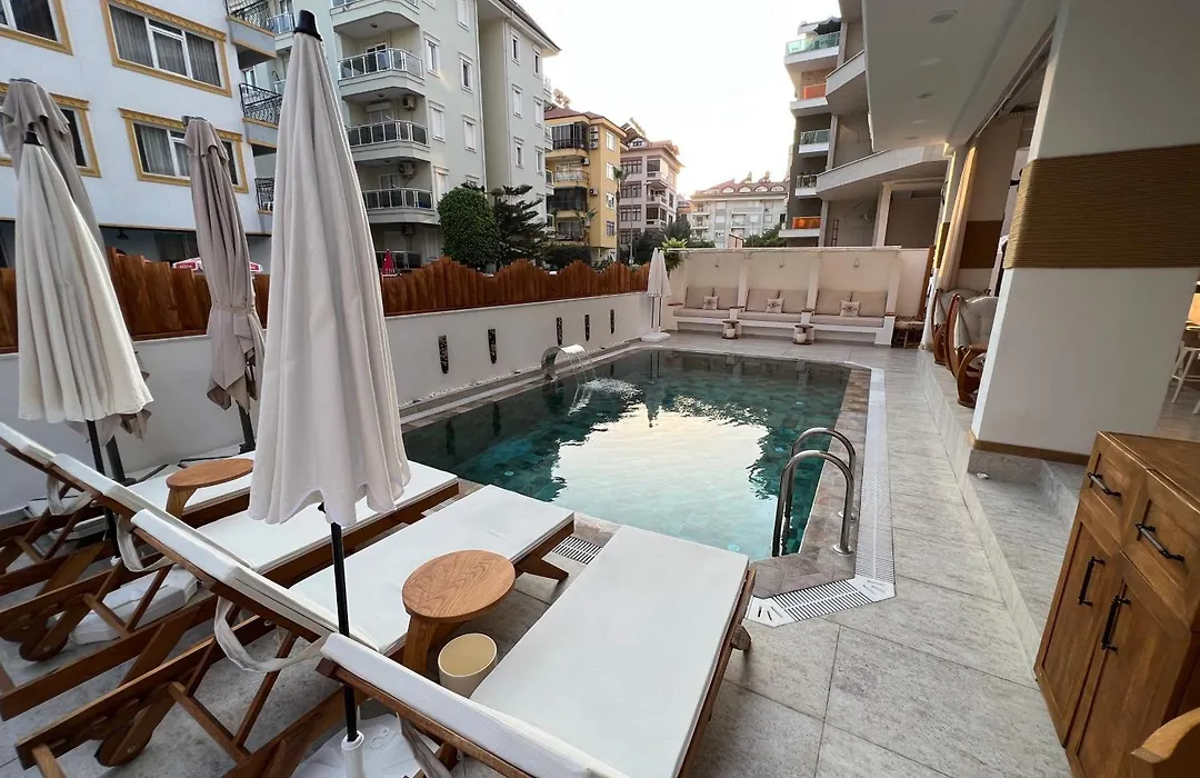 Oji Boutique Hotel-1